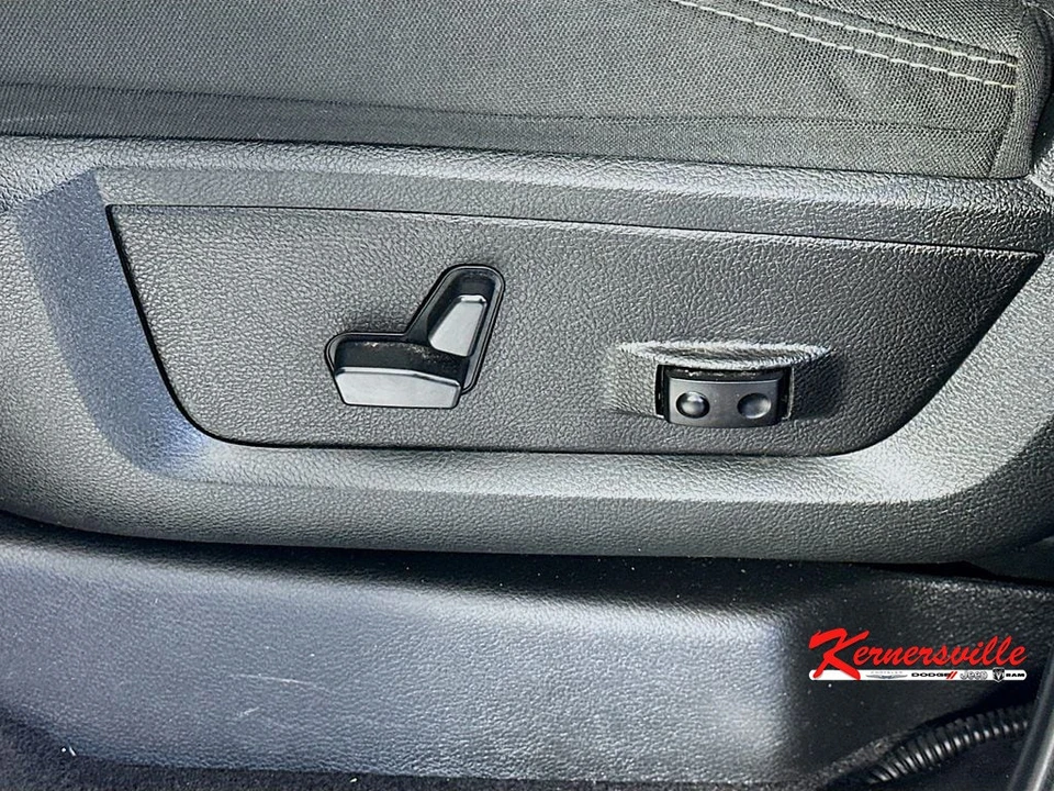 2025 Ram 2500 - Image 22 of 24