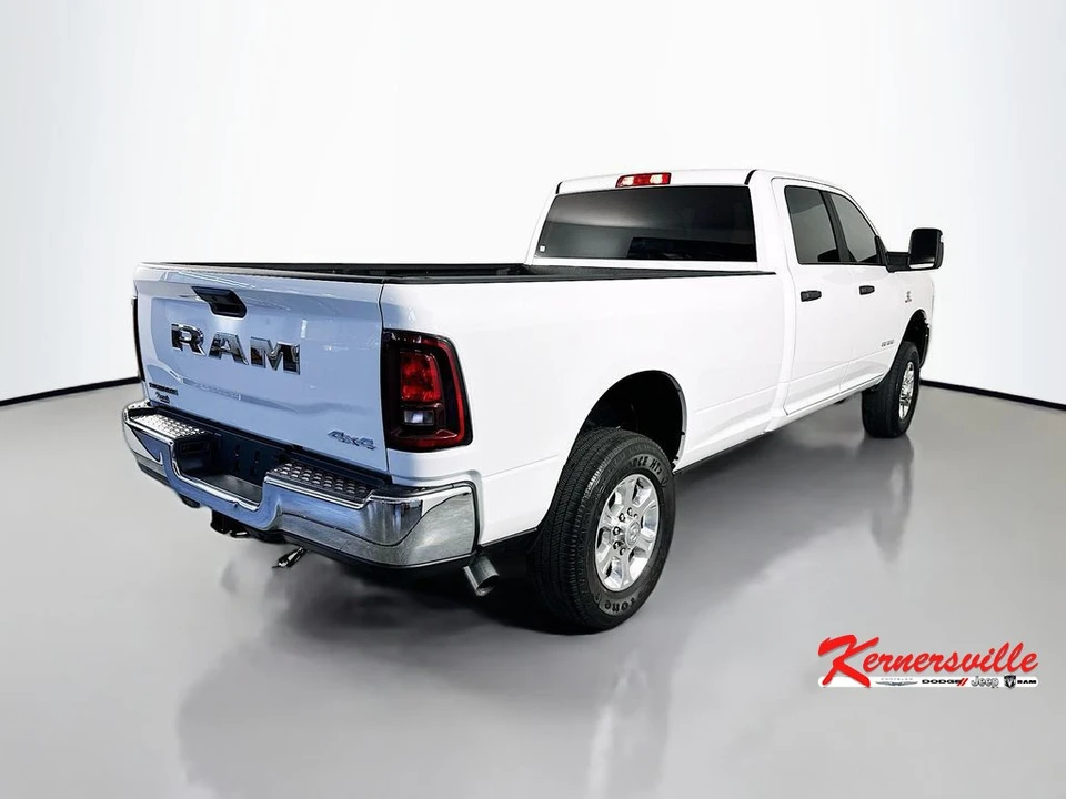 2025 Ram 2500 - Image 7 of 24