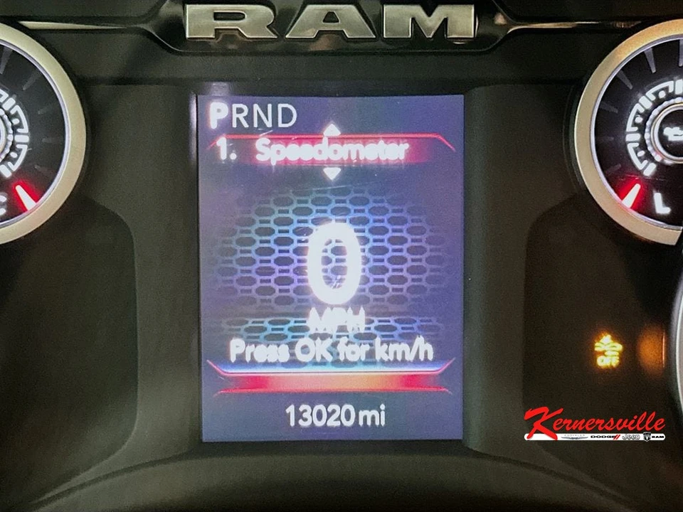 2025 Ram 2500 - Image 15 of 24