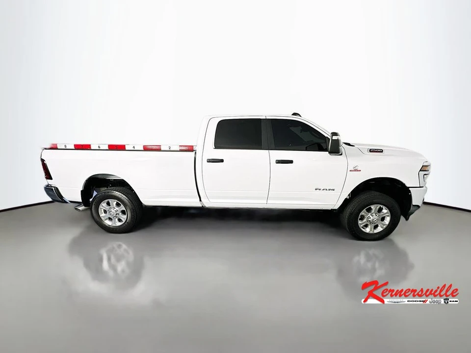 2025 Ram 2500 - Image 9 of 24