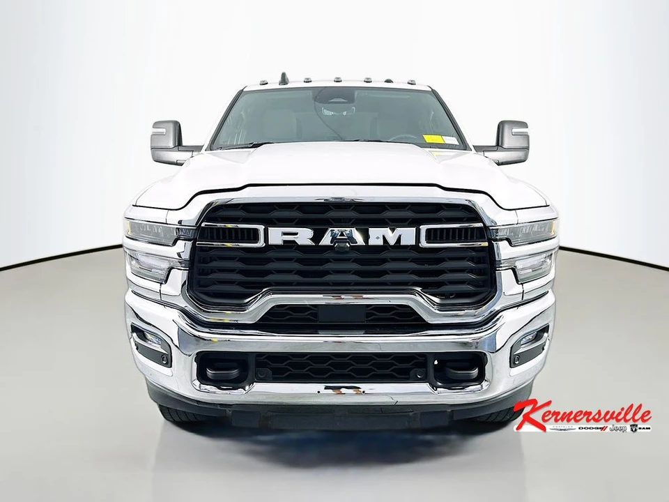 2025 Ram 2500 - Image 2 of 24