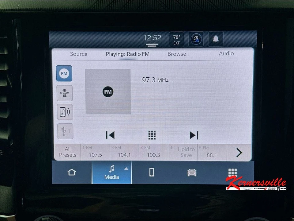 2025 Ram 2500 - Image 18 of 24