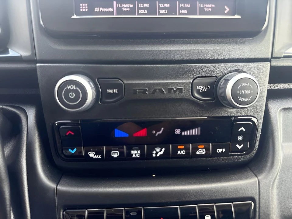 2025 Ram 2500 - Image 15 of 27