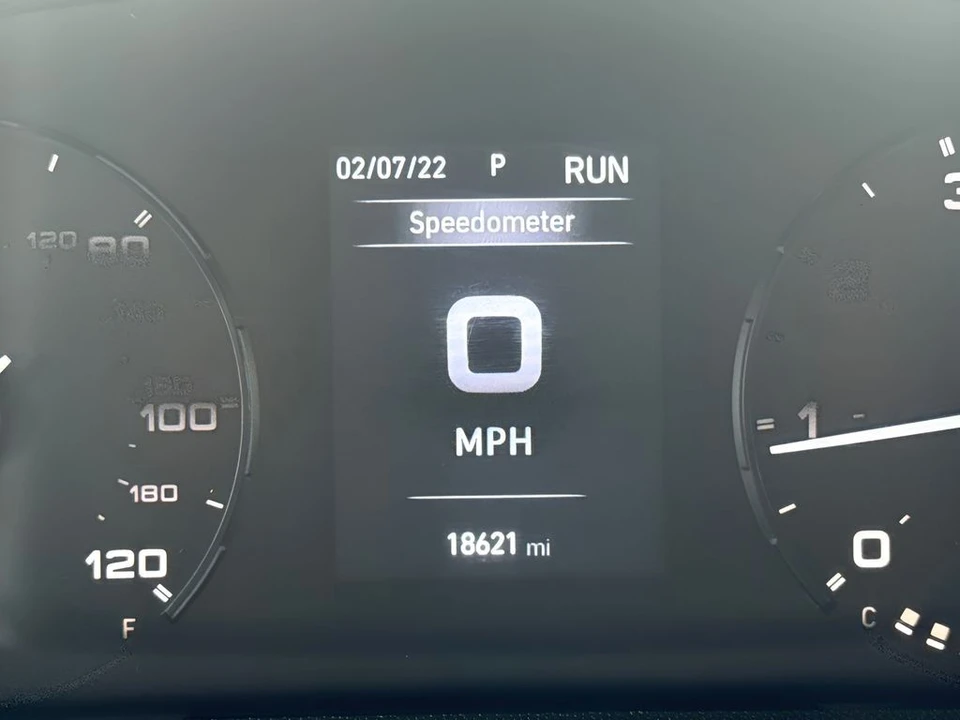 2025 Ram 2500 - Image 19 of 27