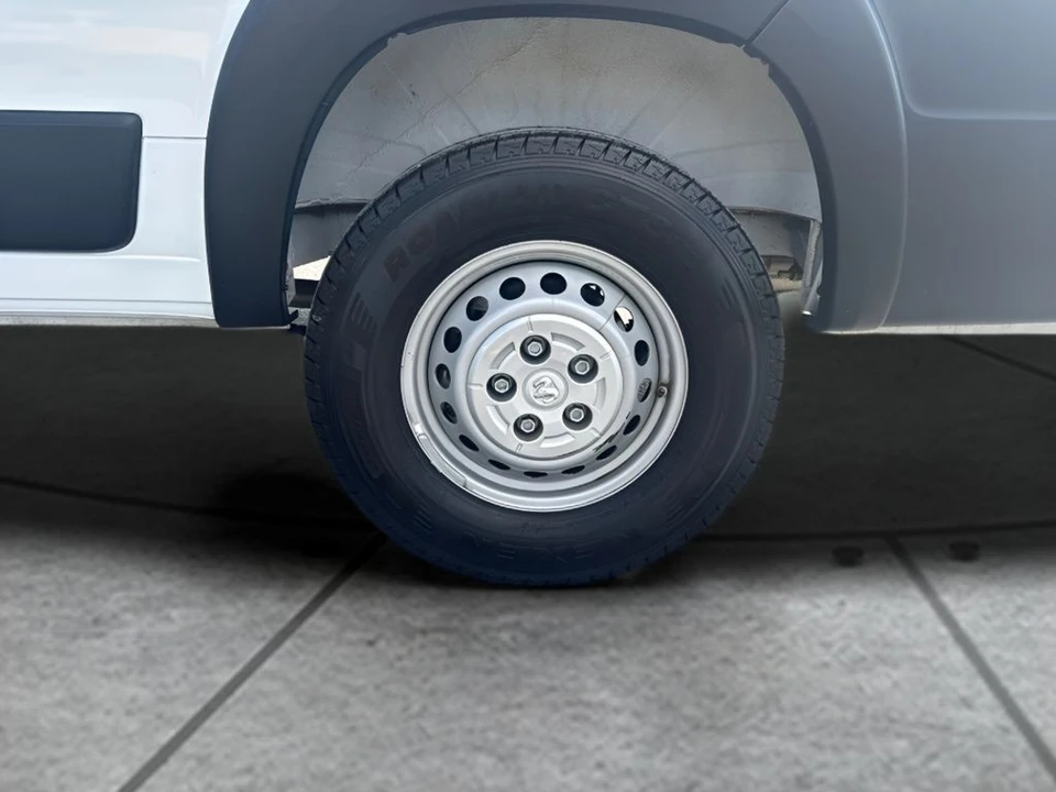 2025 Ram 2500 - Image 26 of 27