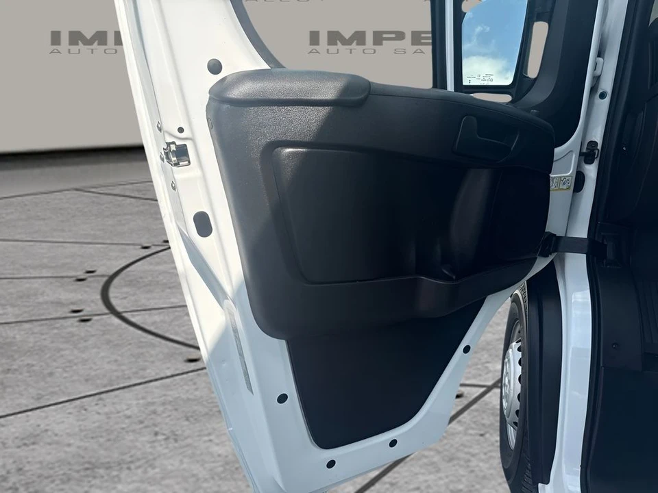 2025 Ram 2500 - Image 20 of 27