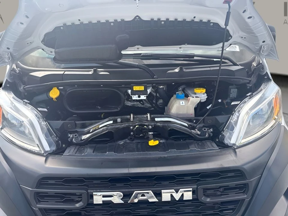 2025 Ram 2500 - Image 23 of 27