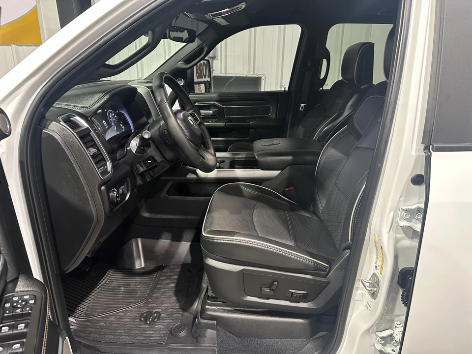 2025 Ram 2500 - Image 13 of 22