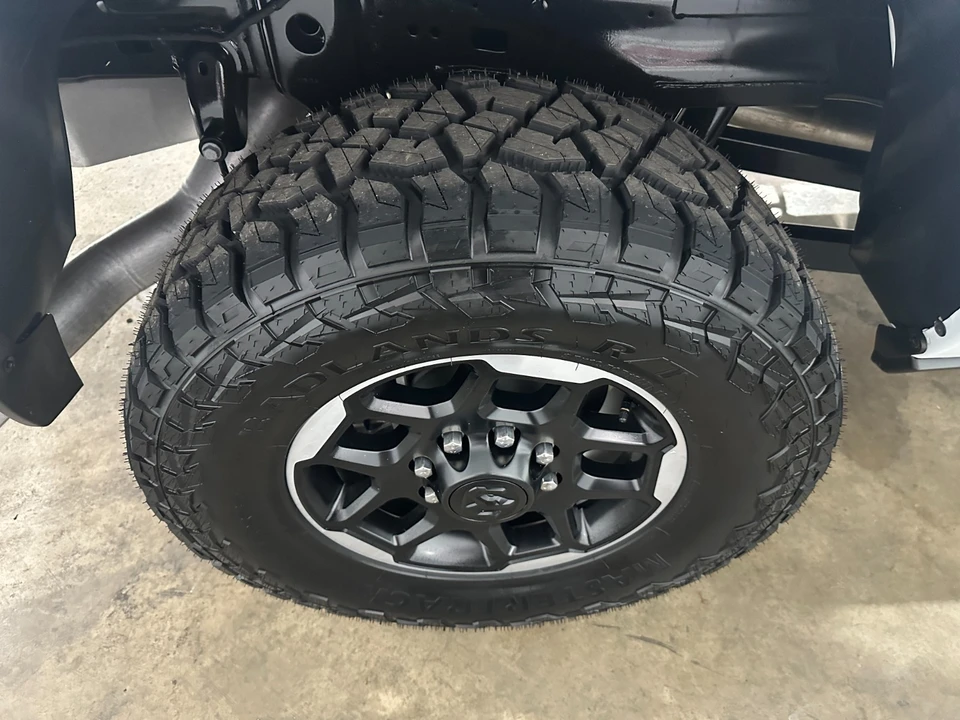 2025 Ram 2500 - Image 7 of 22