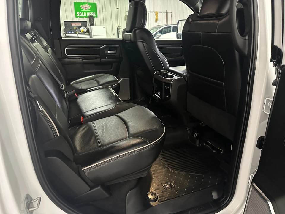 2025 Ram 2500 - Image 9 of 22