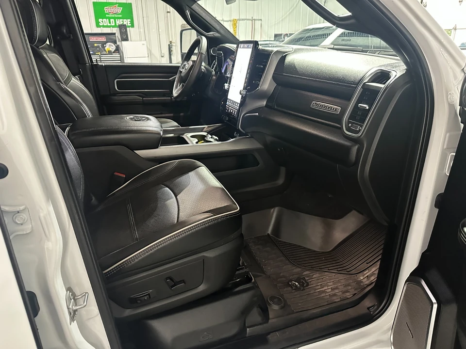 2025 Ram 2500 - Image 10 of 22