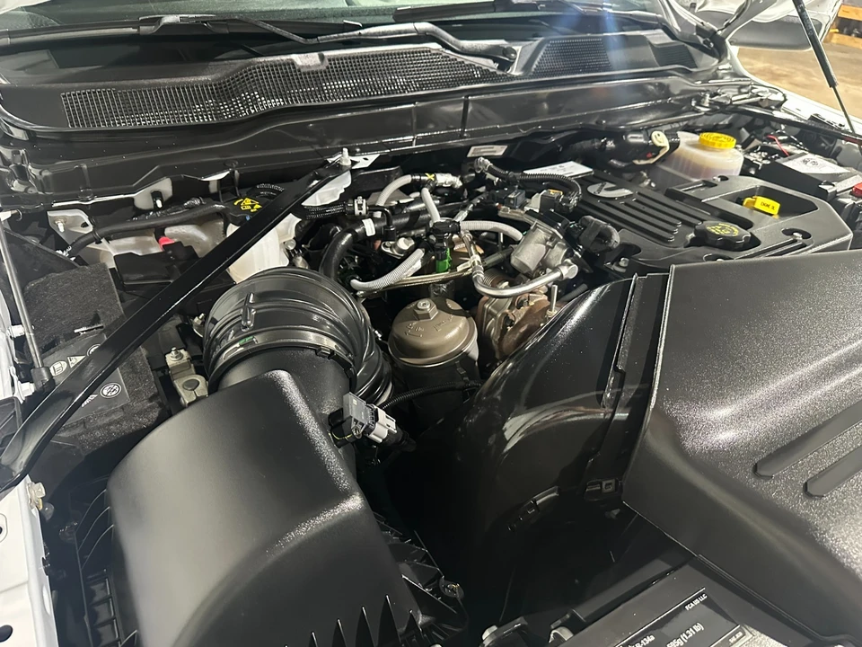 2025 Ram 2500 - Image 18 of 22