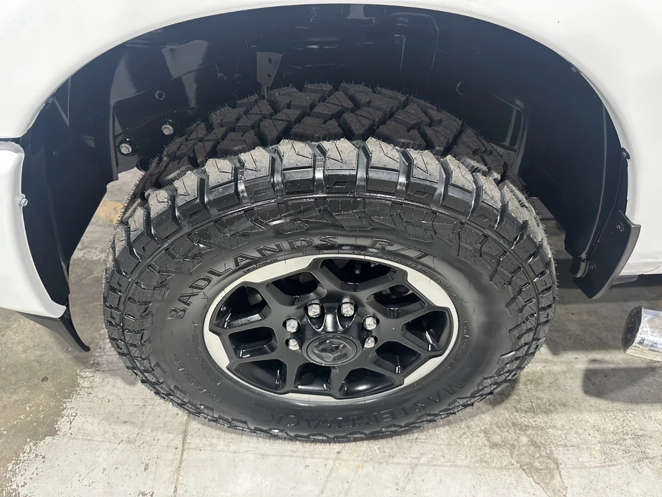 2025 Ram 2500 - Image 3 of 22