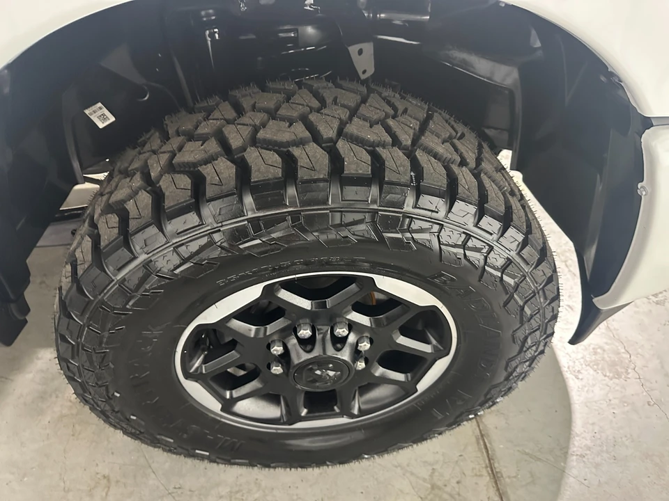 2025 Ram 2500 - Image 8 of 22