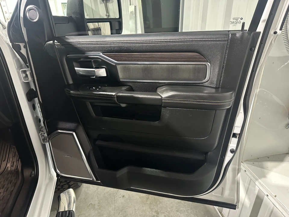 2025 Ram 2500 - Image 11 of 22