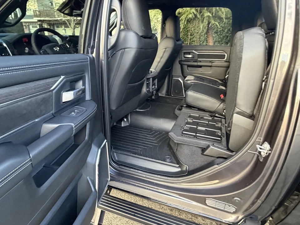 2025 Ram 2500 - Image 17 of 21