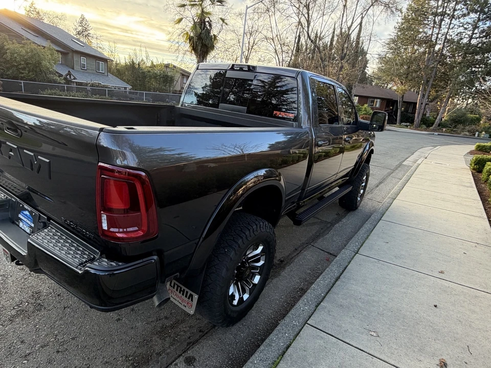 2025 Ram 2500 - Image 7 of 21