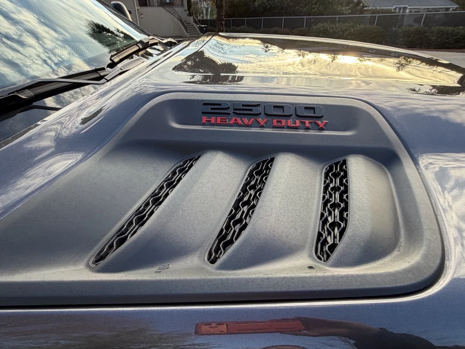 2025 Ram 2500 - Image 9 of 21