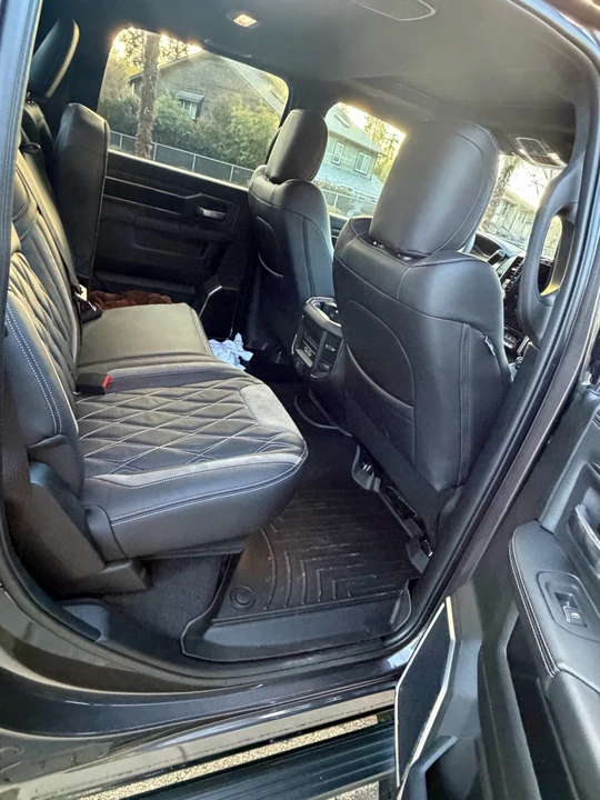 2025 Ram 2500 - Image 14 of 21