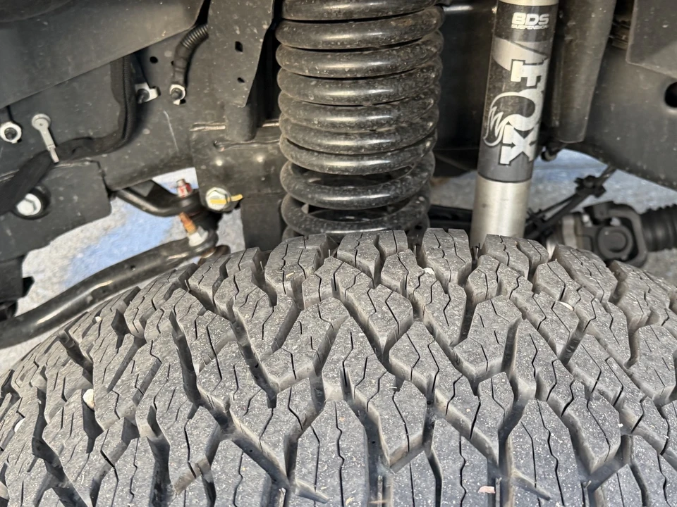 2025 Ram 2500 - Image 2 of 21