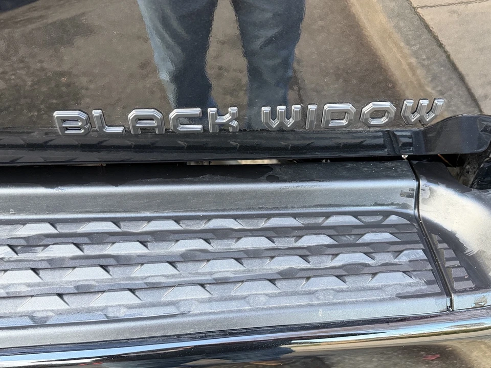 2025 Ram 2500 - Image 11 of 21