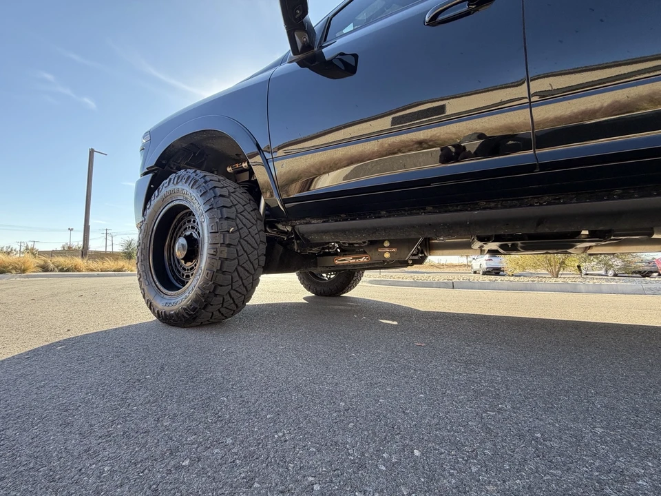2025 Ram 2500 - Image 11 of 18