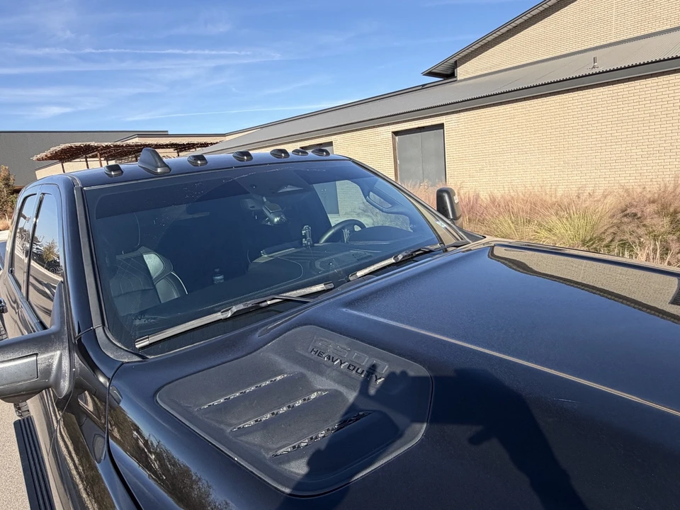 2025 Ram 2500 - Image 12 of 18