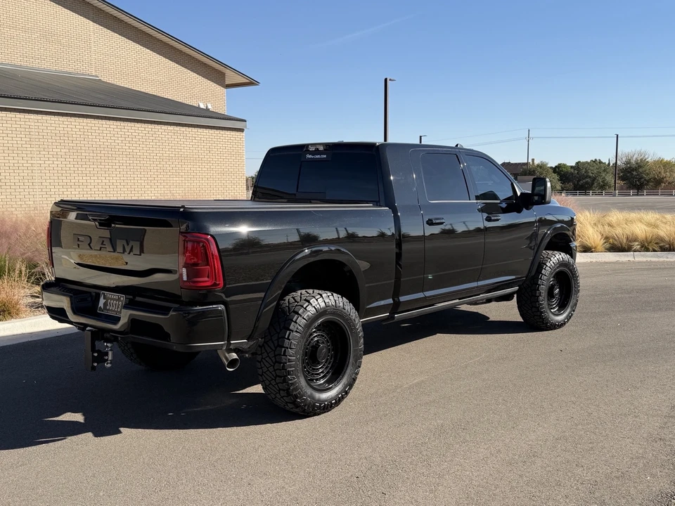 2025 Ram 2500 - Image 8 of 18