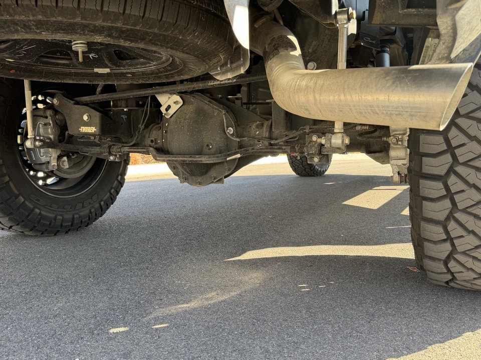 2025 Ram 2500 - Image 18 of 18
