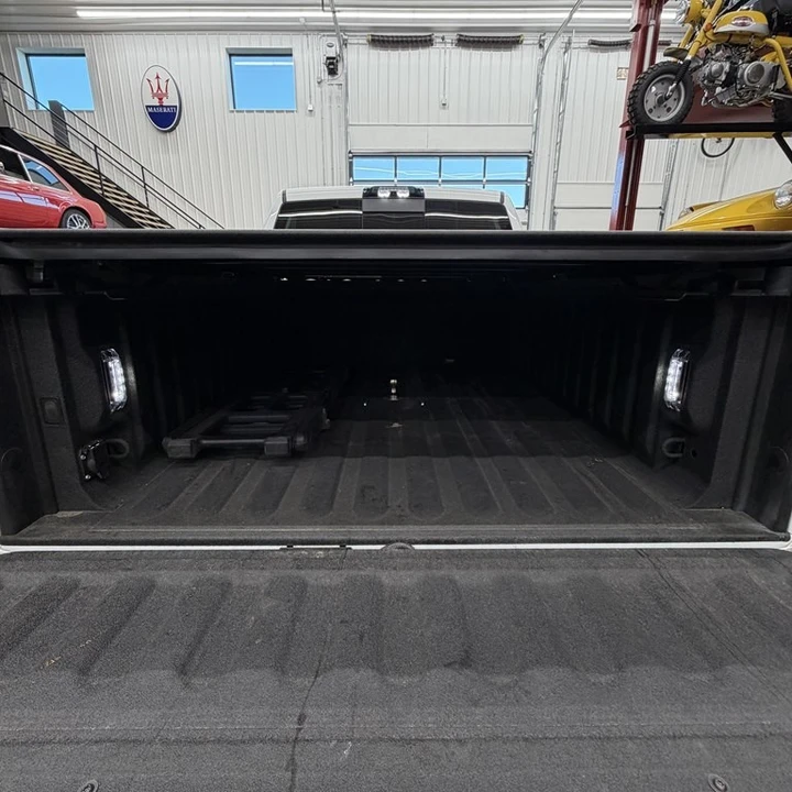 2025 Ram 2500 - Image 20 of 21
