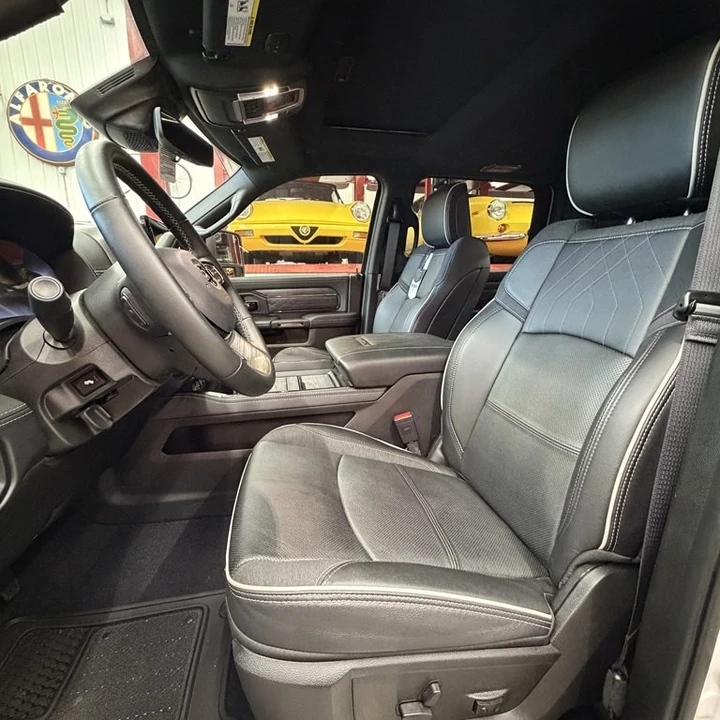2025 Ram 2500 - Image 5 of 21
