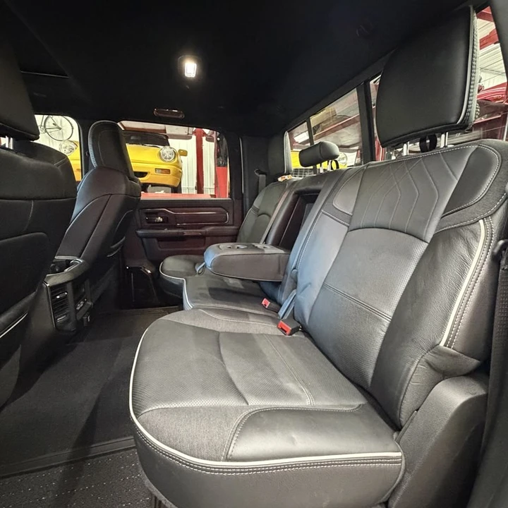 2025 Ram 2500 - Image 7 of 21