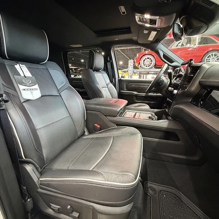 2025 Ram 2500 - Image 6 of 21