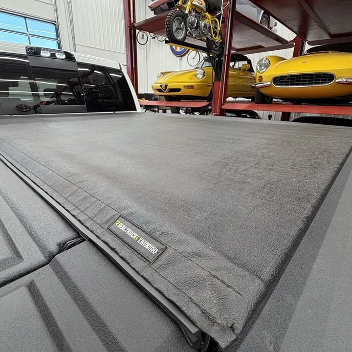 2025 Ram 2500 - Image 19 of 21