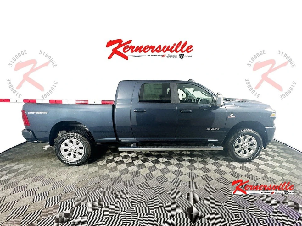 2025 Ram 2500 - Image 8 of 12