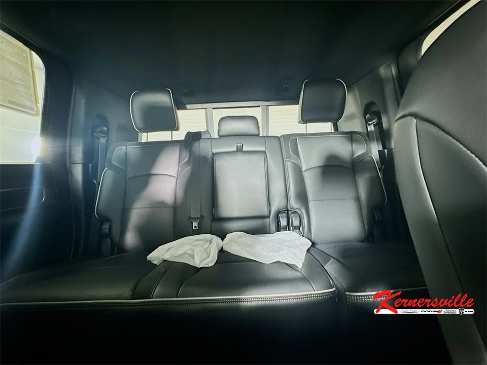 2025 Ram 2500 - Image 10 of 12