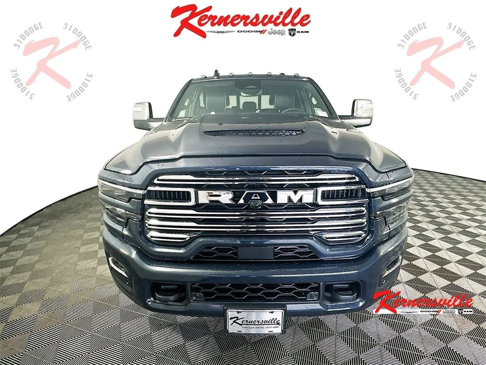 2025 Ram 2500 - Image 2 of 12