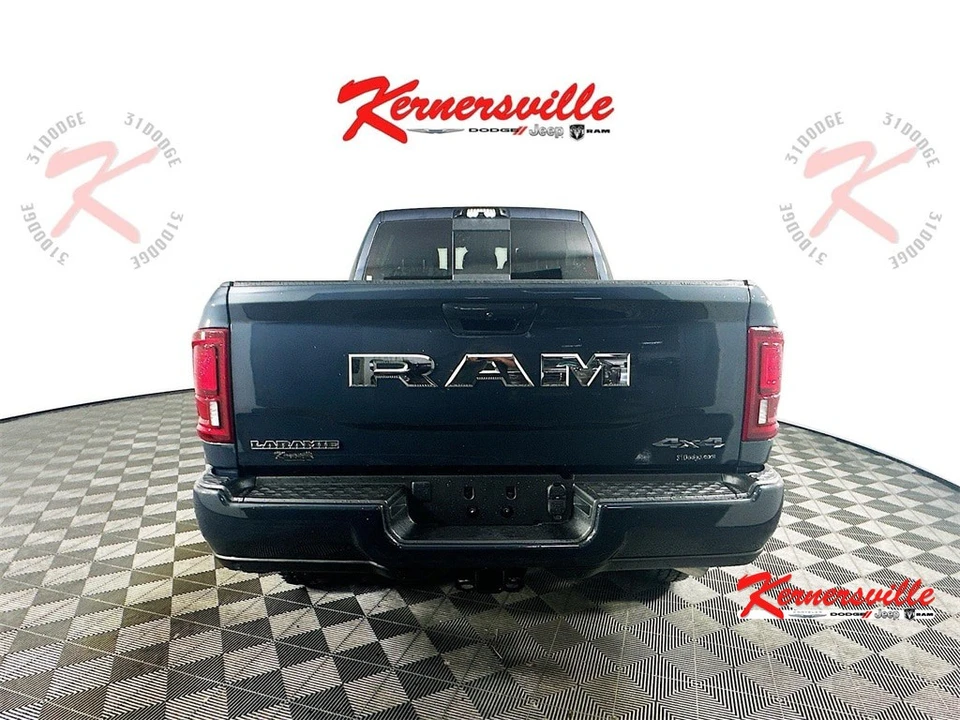 2025 Ram 2500 - Image 6 of 12