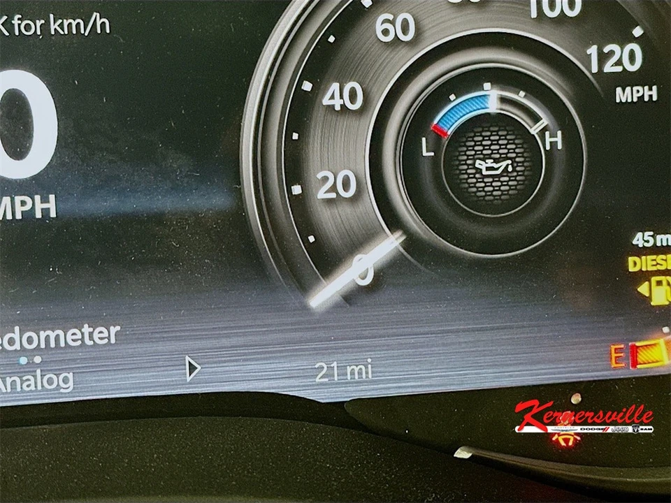 2025 Ram 2500 - Image 11 of 12