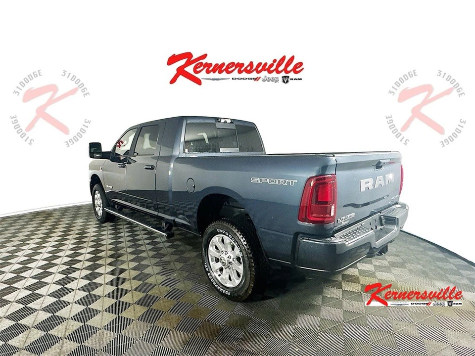 2025 Ram 2500 - Image 5 of 12