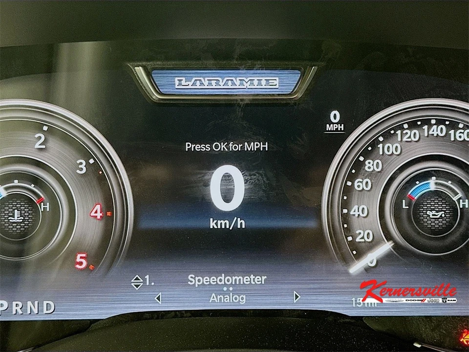 2025 Ram 2500 - Image 11 of 12