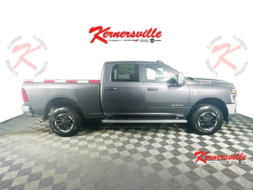 2025 Ram 2500 - Image 8 of 12
