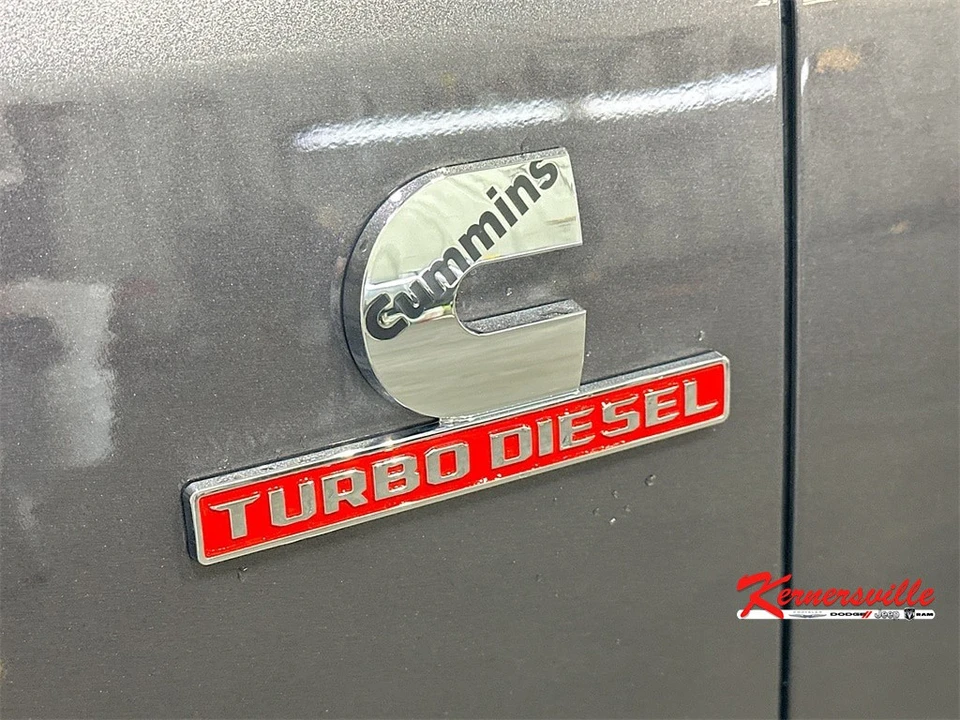 2025 Ram 2500 - Image 21 of 21