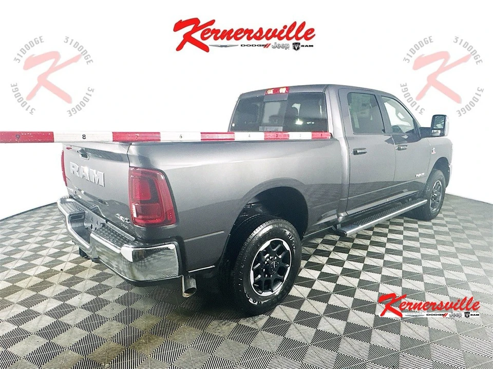 2025 Ram 2500 - Image 7 of 12