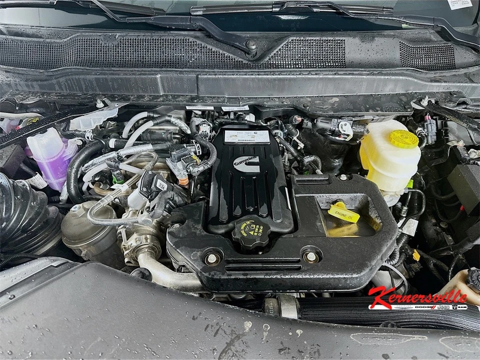 2025 Ram 2500 - Image 18 of 21