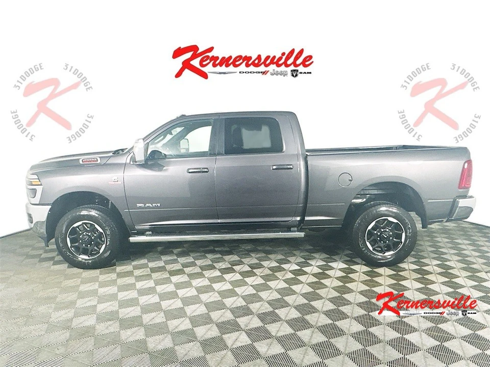 2025 Ram 2500 - Image 4 of 12