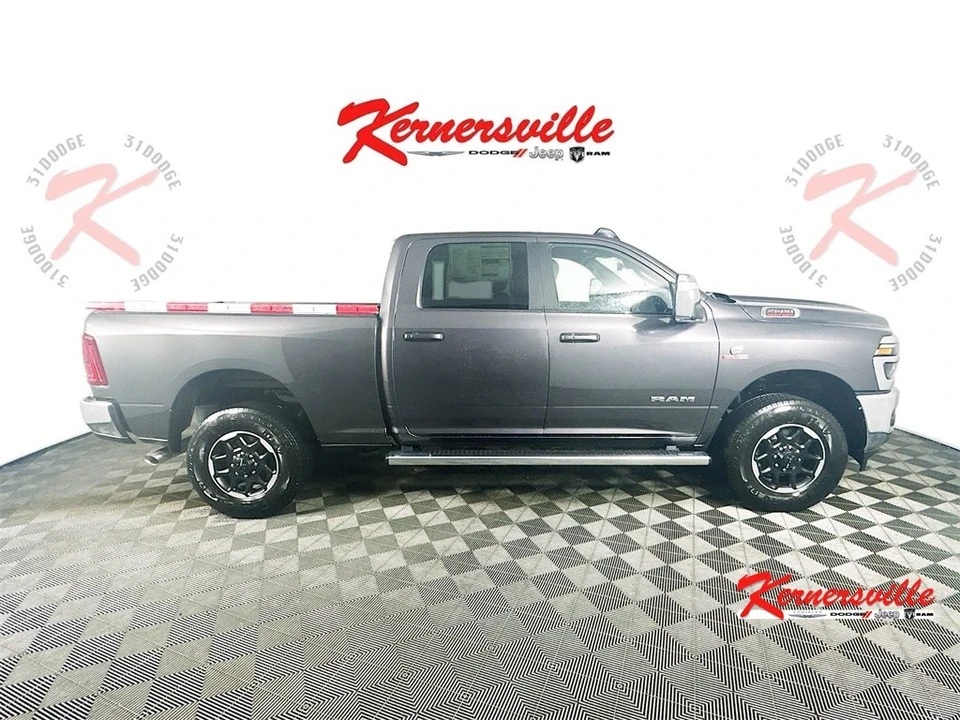 2025 Ram 2500 - Image 8 of 21