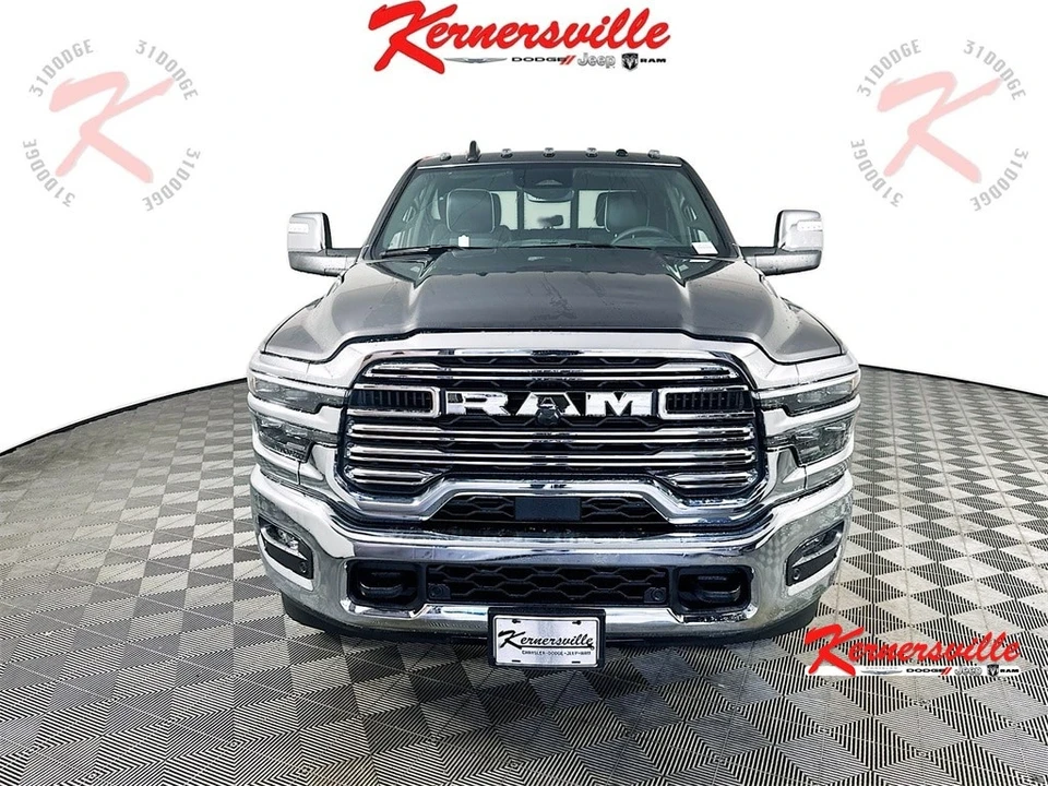 2025 Ram 2500 - Image 2 of 21