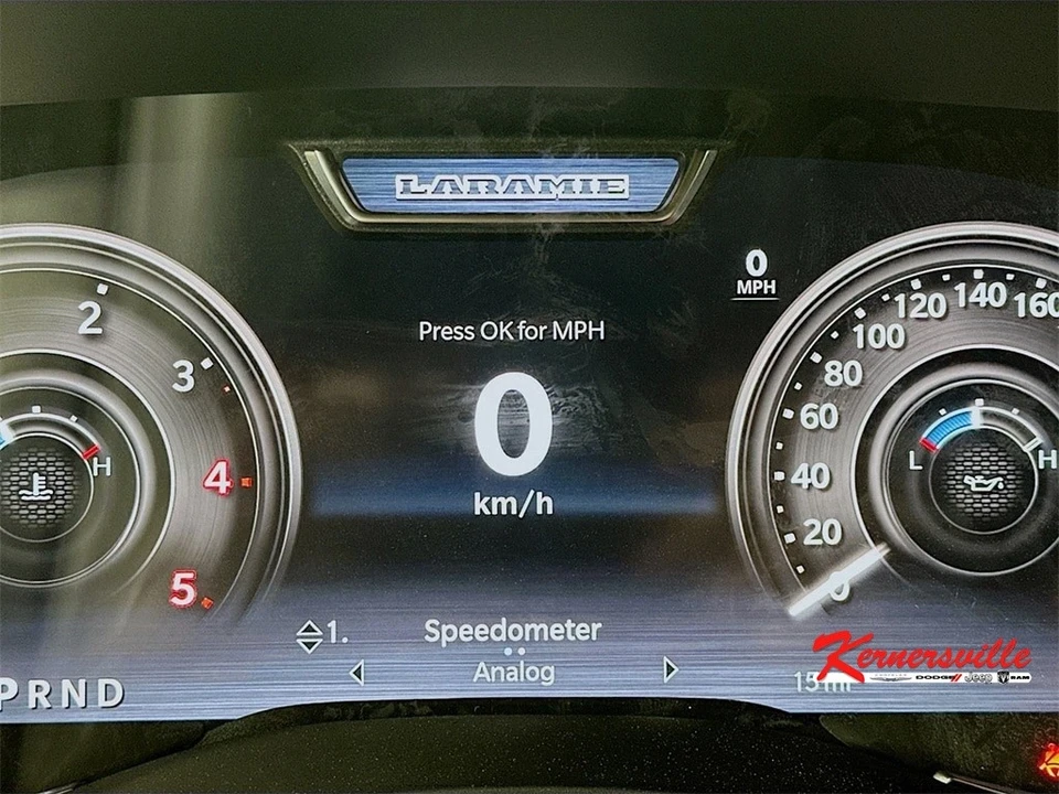 2025 Ram 2500 - Image 11 of 21
