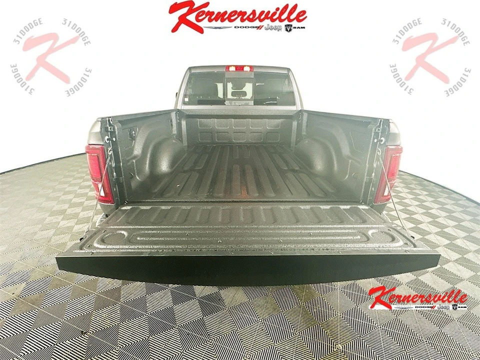 2025 Ram 2500 - Image 16 of 21